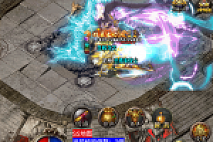 传奇手游【逐鹿天下】第五季神器传说修复版白猪2.0最新整理Win半手工服务端+充值后台+安卓苹果双端