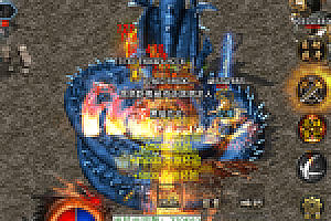 传奇手游【皓月合击】180神龙终极新UI三职业白猪3.1最新整理Win半手工服务端+充值后台+安卓苹果双端