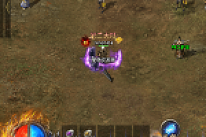 传奇手游【屠龙之刃2】1.80复古战神终极三职业天花板免授权最新整理Win半手工服务端+充值后台+安卓苹果双端