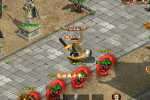 幽冥传奇【复古传世】最新整理Win服务端+多区跨服+明文资源+管理后台+GM授权后台+安卓苹果双端+详细搭建教程