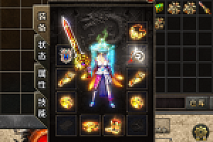 传奇手游【赤岳复古】第二版复古三职业白猪3.1最新整理Win半手工服务端+充值后台+安卓苹果端