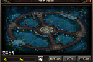 传奇手游【巅峰星王】1.80合击版白猪3.1最新整理Win半手工服务端+充值后台+安卓苹果端