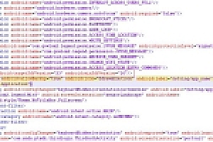 解决客户端提示此应用专为旧版Android打造